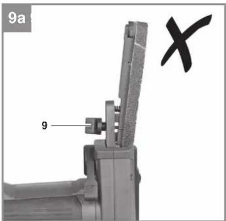 EINHELL TC-BF 500 E - 7