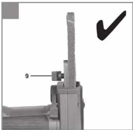 EINHELL TC-BF 500 E - 8
