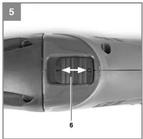 EINHELL RT-MG 12 Li - 4