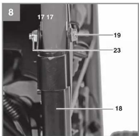 EINHELL TC-PG 8000 - 8