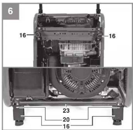 EINHELL TC-PG 8000 - 6