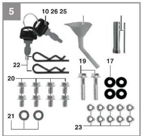 EINHELL TC-PG 8000 - 5