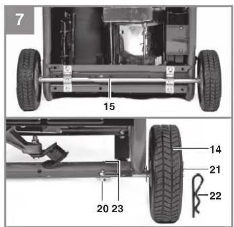 EINHELL TC-PG 8000 - 7