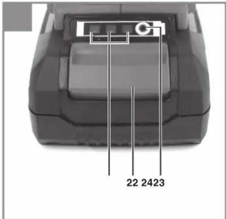 EINHELL GE-WS 18/150 Li - 19