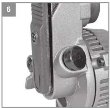 EINHELL TE-BF 18 Li - 3