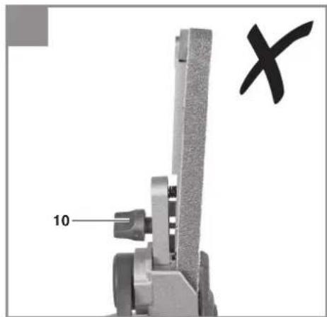 EINHELL TE-BF 18 Li - 14