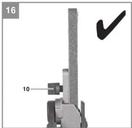 EINHELL TE-BF 18 Li - 13