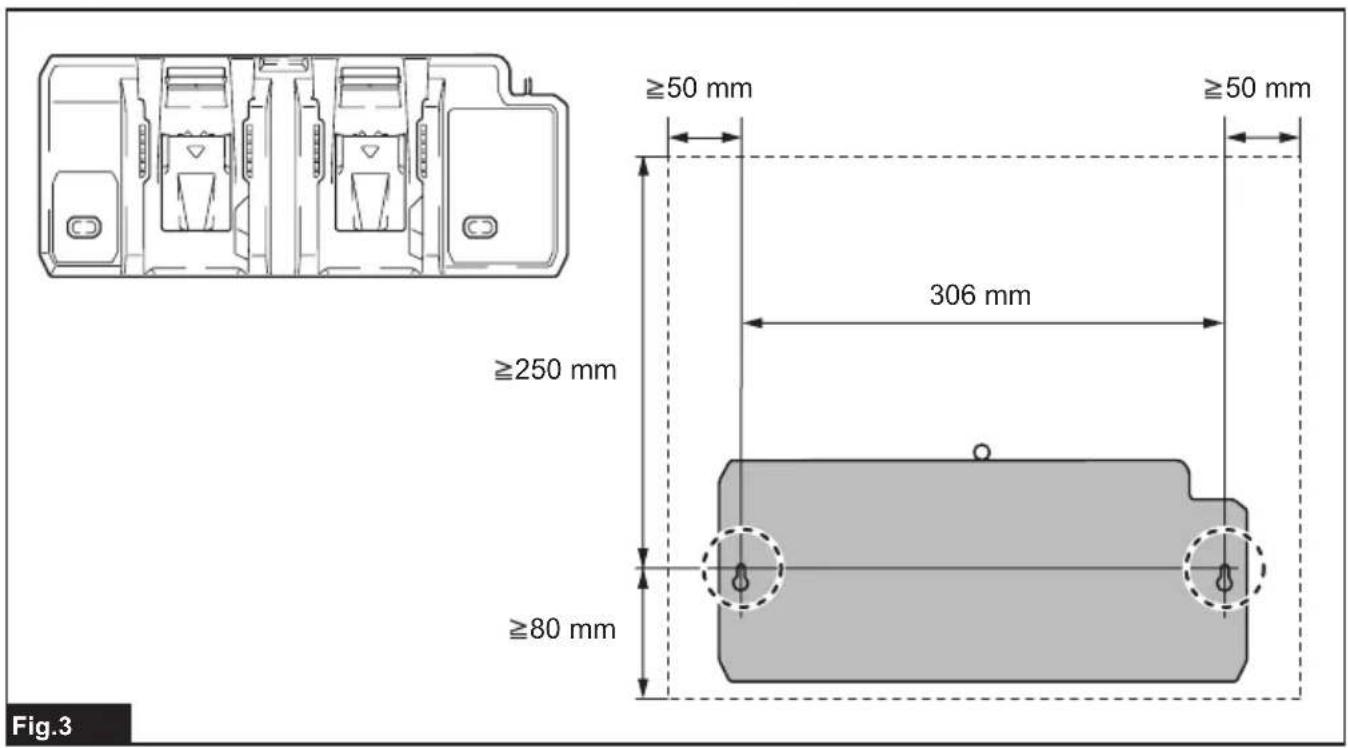 MAKITA DC40WA - 2