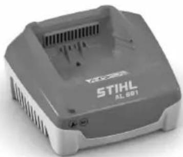 STIHL AL 501 - 1
