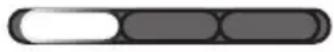 BRAUN Silk-expert BD3003 - Automatisch lezen van teint - 2