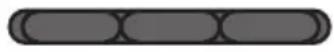 BRAUN Silk-expert BD3003 - Leitura automática do tom da pele - 3