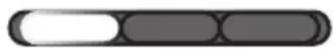 BRAUN Silk-expert BD3003 - Detección automática del tono de piel - 2