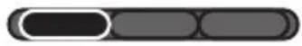 BRAUN Silk-expert BD3003 - Automatisch lezen van teint - 4