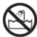 BRAUN Silk-expert BD3003 - WARNING - 1