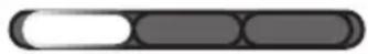 BRAUN Silk-expert BD3003 - Lecture automatique du teint - 2