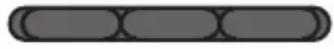 BRAUN Silk-expert BD3003 - Automatisch lezen van teint - 3