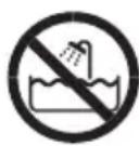 BRAUN Silk-expert BD3003 - WARNING - 1