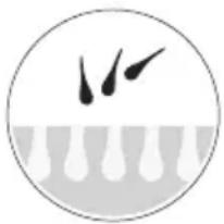 BRAUN Silk-expert Mini PL1014 - STEMPLING - 1