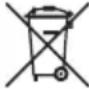 BRAUN Silk-expert Pro 3 PL3129 - Etiketter og symboler - 2