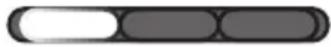 BRAUN Silk-expert Pro 3 PL3133 - Automatic light adaptation - 2