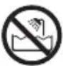 BRAUN Silk-expert Pro 3 PL3133 - Labels and symbols - 9