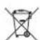 Toolcraft FE-300 - Entsorgung - 1