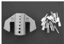 Toolcraft PZ-507 - Sertissage - 2