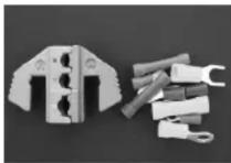 Toolcraft PZ-507 - Sertissage - 1
