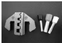 Toolcraft PZ-507 - Sertissage - 3