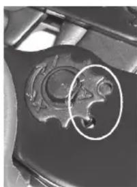 Toolcraft PZ-506 - Réglage du couple de pression - 1