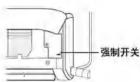 PHILIPS Elite FAC35V1EA2H1 - 应急操作方法 - 1