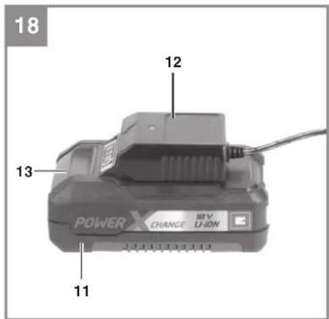 EINHELL GE-CS 18 Li Kit B - 15