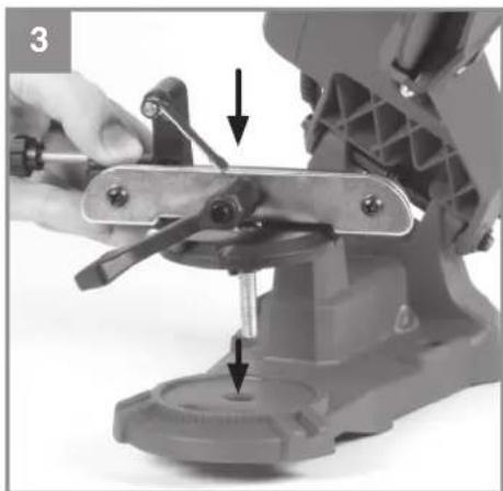 EINHELL GE-CS 18 Li Kit B - 3