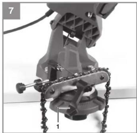 EINHELL GE-CS 18 Li Kit B - 4