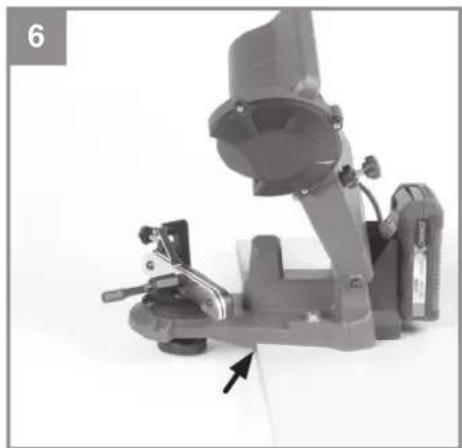 EINHELL GE-CS 18 Li Kit B - 3