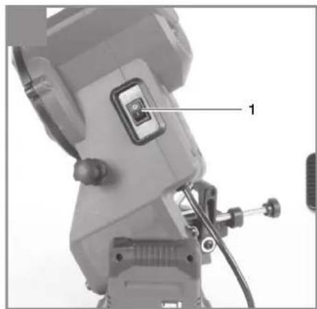 EINHELL GE-CS 18 Li Kit B - 8