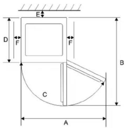 SEVERIN RKG 8984 - Installera apparaten - 3