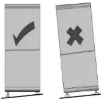 SEVERIN RKG 8984 - Installera apparaten - 1
