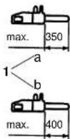 EINHELL KSE 1635 - Schildererklarung - 1