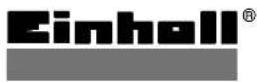 EINHELL KSE 1635 - 4
