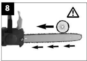 EINHELL KSE 1635 - Hinweise zum Verständnis - 6