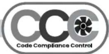 XO XOI28SC - iNuevo! Code Compliance Control - 1