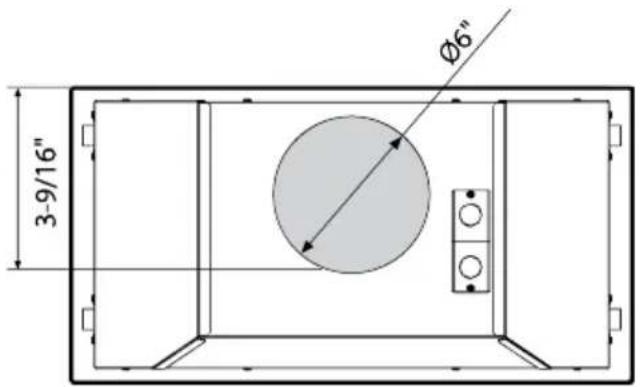 XO XOI28SC - DIMENSIONS - 5
