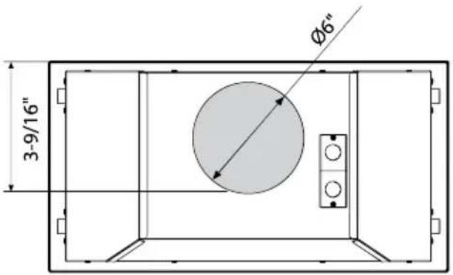 XO XOI28SC - DIMENSIONS - 5