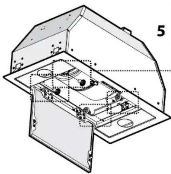 XO XOI28SC - 1 - 5