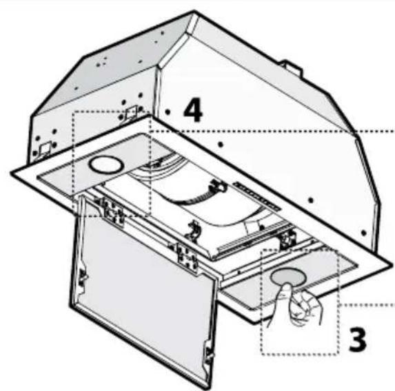 XO XOI28SC - 1 - 3