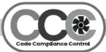 XO XOI28SC - New! Code Compliance Control - 1