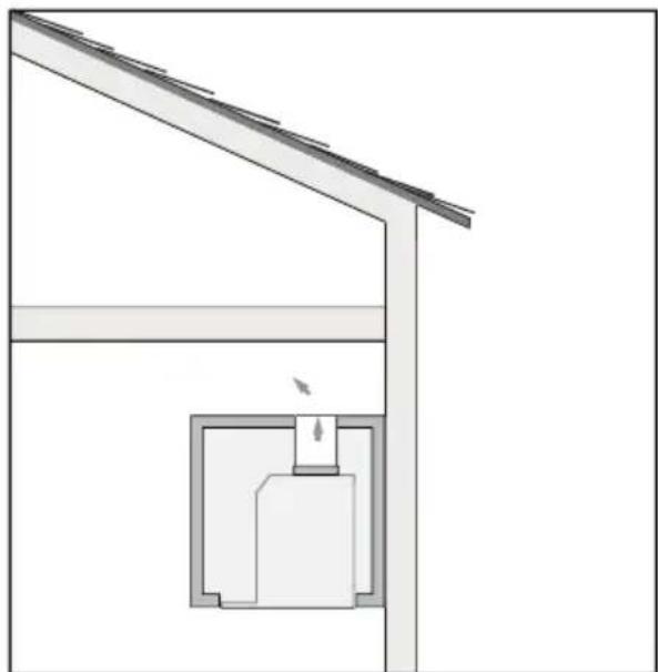 XO XOI28SC - TYPICAL INSTALLATION EXAMPLES - 4