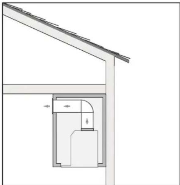 XO XOI28SC - TYPICAL INSTALLATION EXAMPLES - 3