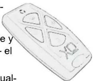 XO XOI28SC - CONTROL REMOTO OPCIONAL (comprado por分开) - 1